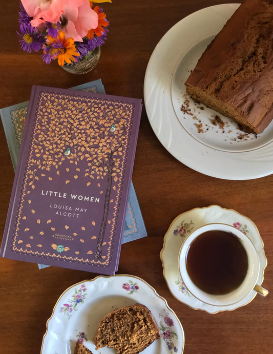 The 157th Publication Anniversary of Little Women