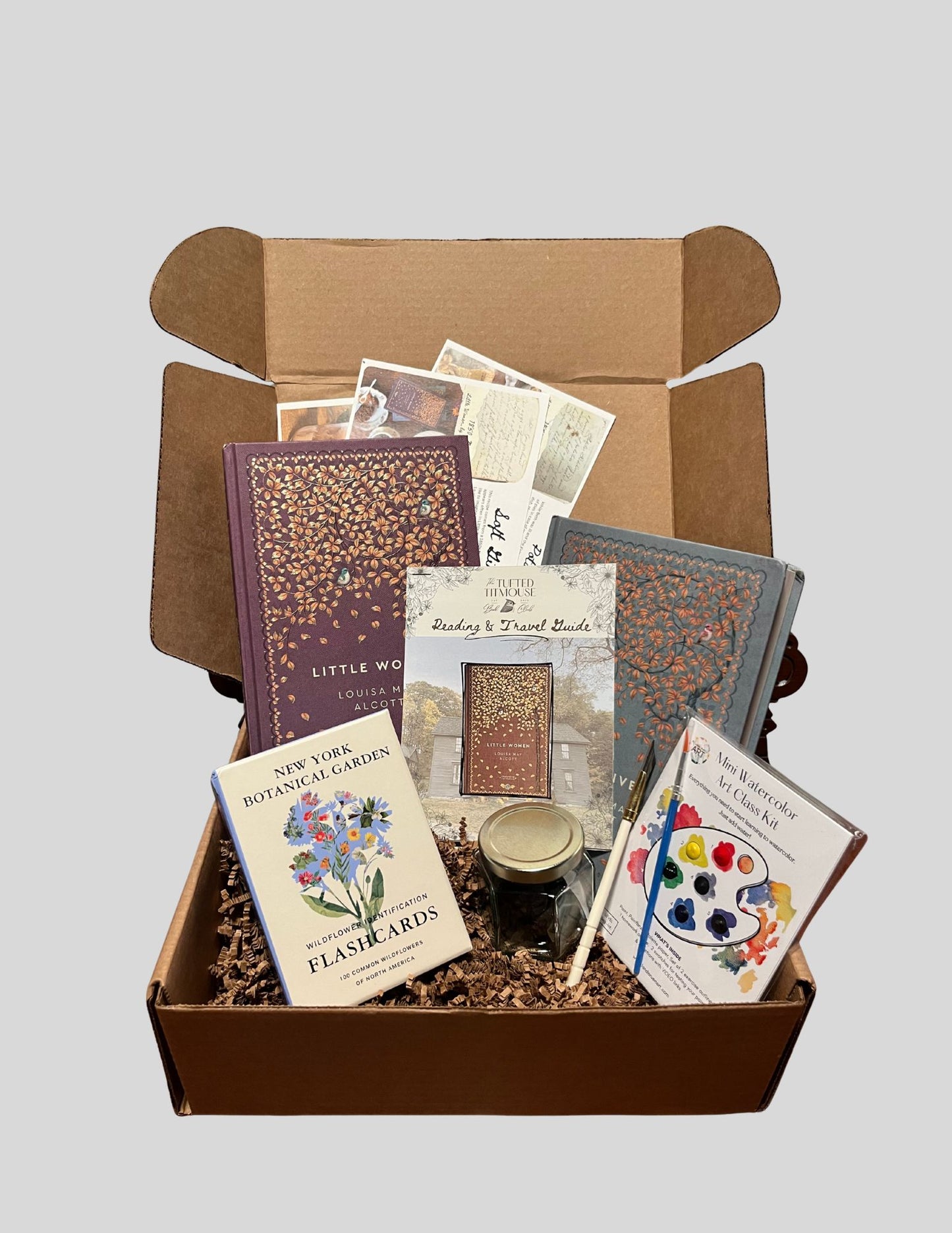 Young Adults One-off Box: Little Women