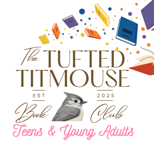Teens & Young Adults Subscription Book Box