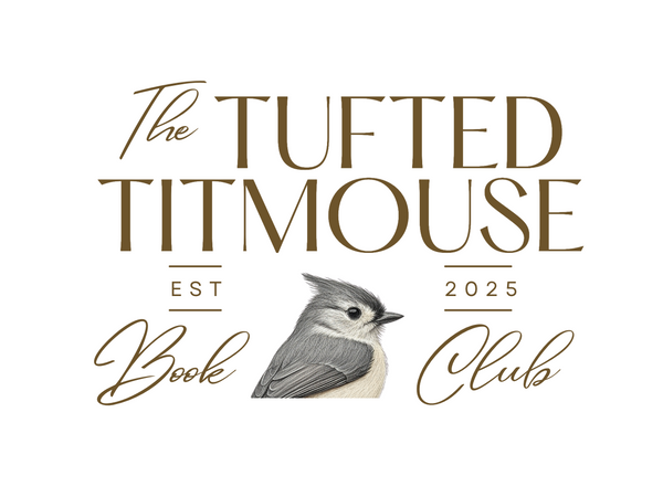 The Tufted Titmouse Book Club