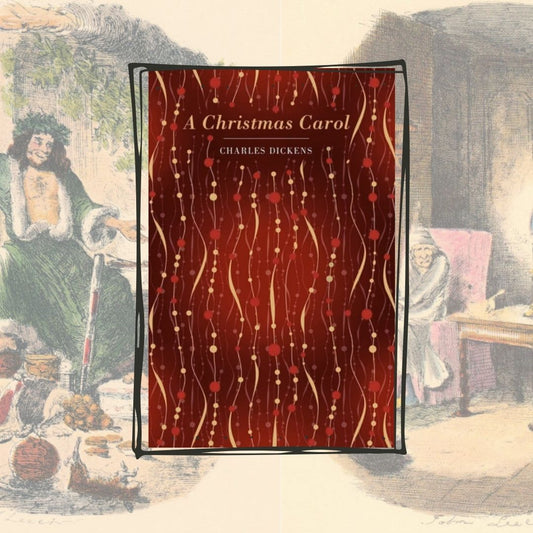 A Christmas Carol Pre-order