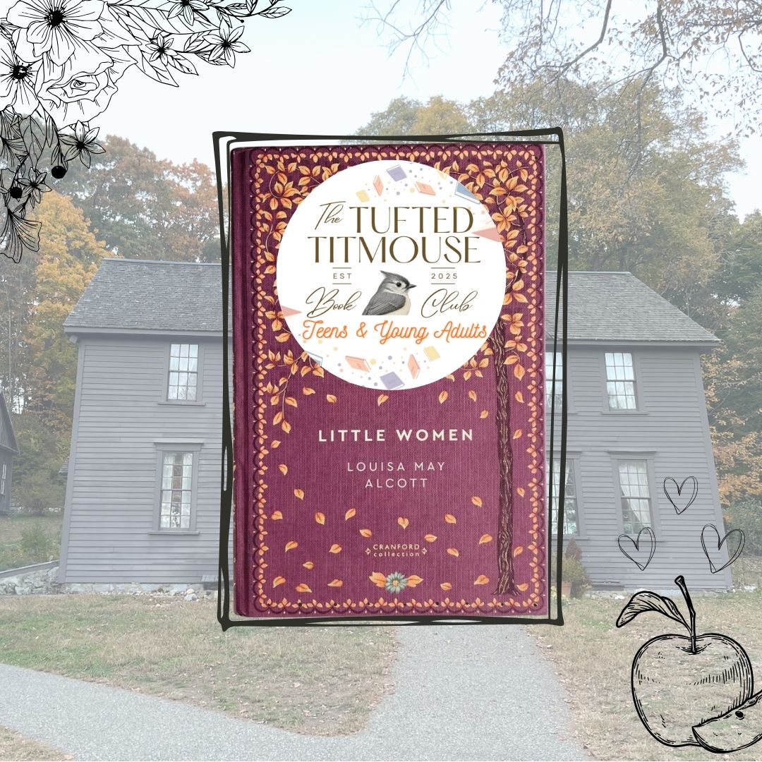 Young Adults One-off Box: Little Women