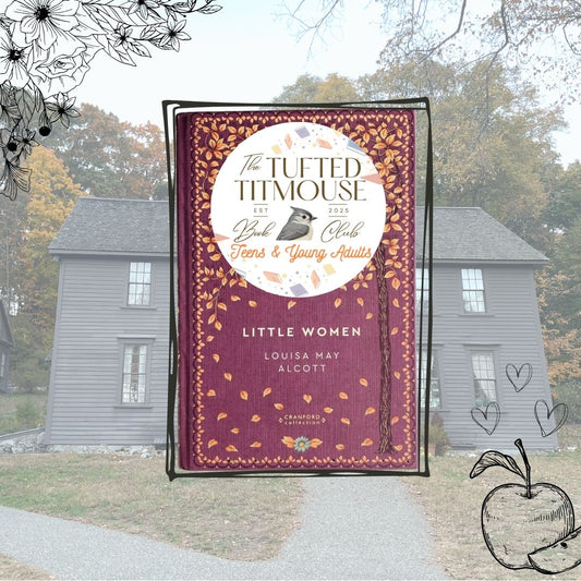 Young Adults One-off Box: Little Women